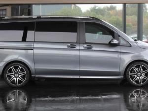Mercedes-Benz V-Class V300d Exclusive - Image 5