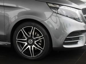 Mercedes-Benz V-Class V300d Exclusive - Image 6