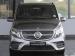 Mercedes-Benz V-Class V300d Exclusive - Thumbnail 7