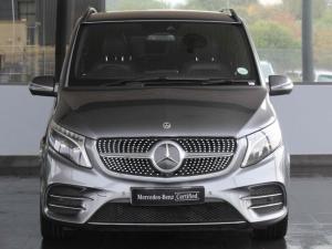 Mercedes-Benz V-Class V300d Exclusive - Image 7