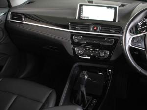 BMW X1 sDrive20d - Image 11