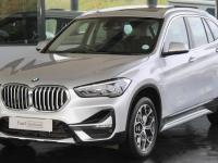 Thumbnail BMW X1 sDrive20d