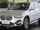 Thumbnail BMW X1 sDrive20d