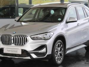 BMW X1 sDrive20d - Image 1