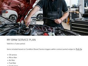 BMW X1 sDrive20d - Image 26
