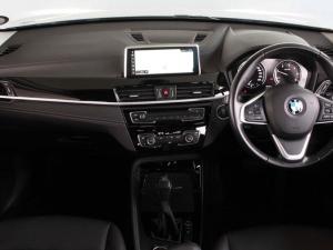 BMW X1 sDrive20d - Image 2