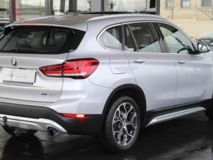 BMW X1 sDrive20d - Image 4