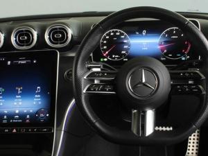 Mercedes-Benz C-Class C220d Avantgarde - Image 13