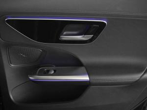 Mercedes-Benz C-Class C220d Avantgarde - Image 15