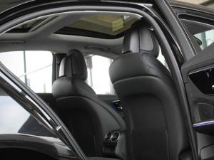 Mercedes-Benz C-Class C220d Avantgarde - Image 18