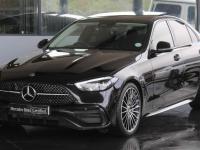 Thumbnail Mercedes-Benz C-Class C220d Avantgarde