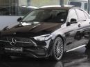 Thumbnail Mercedes-Benz C-Class C220d Avantgarde