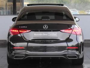 Mercedes-Benz C-Class C220d Avantgarde - Image 3