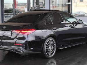 Mercedes-Benz C-Class C220d Avantgarde - Image 4