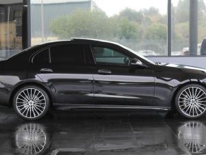 Mercedes-Benz C-Class C220d Avantgarde - Image 5