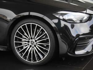Mercedes-Benz C-Class C220d Avantgarde - Image 6