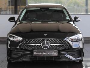 Mercedes-Benz C-Class C220d Avantgarde - Image 7