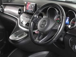 Mercedes-Benz V-Class V250d - Image 11