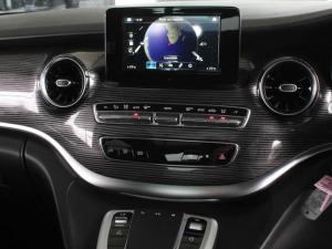 Mercedes-Benz V-Class V250d - Image 12