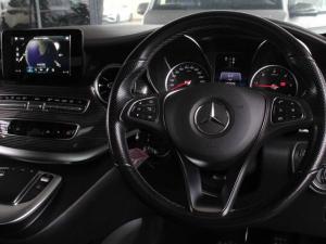Mercedes-Benz V-Class V250d - Image 13