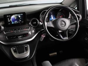 Mercedes-Benz V-Class V250d - Image 15