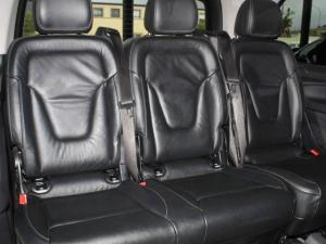 Mercedes-Benz V-Class V250d - Image 16