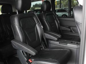 Mercedes-Benz V-Class V250d - Image 17
