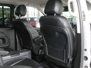 Mercedes-Benz V-Class V250d - Image 18