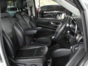 Mercedes-Benz V-Class V250d - Image 19