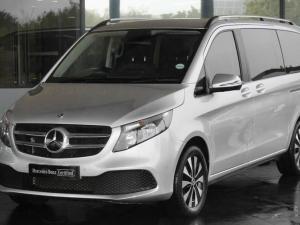 Mercedes-Benz V-Class V250d - Image 1
