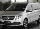 Thumbnail Mercedes-Benz V-Class V250d