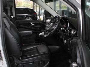 Mercedes-Benz V-Class V250d - Image 20