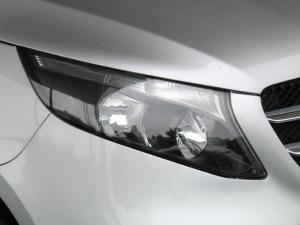 Mercedes-Benz V-Class V250d - Image 21