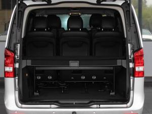 Mercedes-Benz V-Class V250d - Image 23