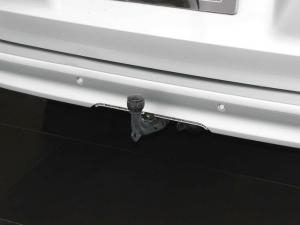 Mercedes-Benz V-Class V250d - Image 24