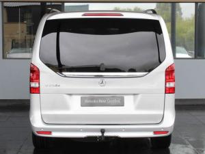Mercedes-Benz V-Class V250d - Image 3
