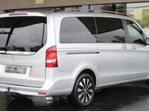 Mercedes-Benz V-Class V250d - Image 4