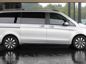 Mercedes-Benz V-Class V250d - Image 5