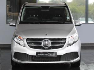 Mercedes-Benz V-Class V250d - Image 7