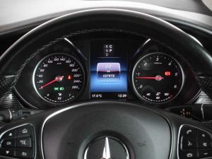 Mercedes-Benz V-Class V250d - Image 8