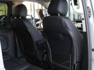 Mercedes-Benz Vito 119 CDI Mixto Select crewcab - Image 17