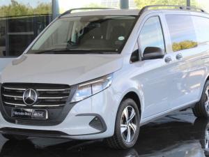 Mercedes-Benz Vito 119 CDI Mixto Select crewcab - Image 1