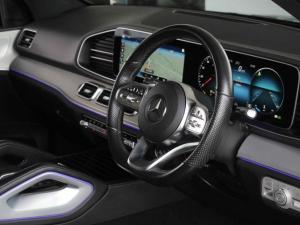 Mercedes-Benz GLE GLE400d 4Matic - Image 10