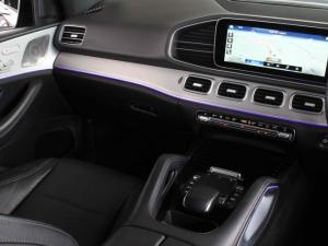 Mercedes-Benz GLE GLE400d 4Matic - Image 11