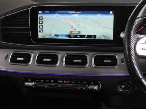 Mercedes-Benz GLE GLE400d 4Matic - Image 12