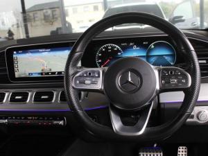 Mercedes-Benz GLE GLE400d 4Matic - Image 13