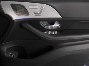 Mercedes-Benz GLE GLE400d 4Matic - Image 14