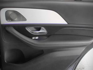 Mercedes-Benz GLE GLE400d 4Matic - Image 15