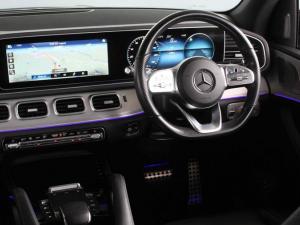 Mercedes-Benz GLE GLE400d 4Matic - Image 16