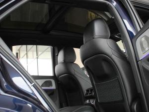 Mercedes-Benz GLE GLE400d 4Matic - Image 19